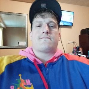 Meet your Posher, Chad